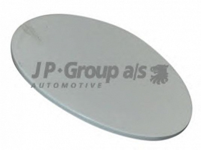 JP GROUP 8181050100 -  Покрытие, торсион